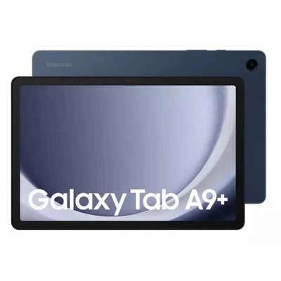 Samsung Galaxy Tab A9+, Display 11.0" TFT LCD PLS, Wi-Fi, RAM 4GB, 64GB, Navy - Immagine 1 di 4