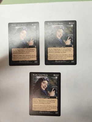 Braids, Cabal Minion Odyssey Regular - Image 1 of 2