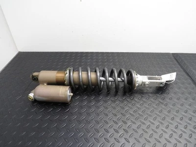 06 KAWASAKI KX 450F KX450F OEM SUSPENSIÓN DE AMORTIGUADOR TRASERO BONITA 45014-5019 Foto 1 de 4