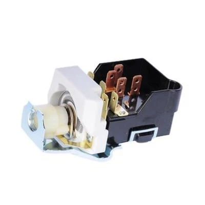 Interruptor de farol GM peças genuínas D1588 - Imagem 1 de 4