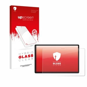 upscreen Panzerfolie Schutzglas für Lenovo Yoga Tab / Pro / Plus 2025 9H klar  - Bild 1 von 7