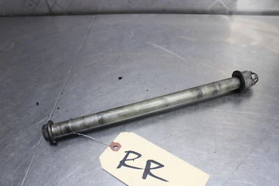 2015 Kawasaki Vulcan S 650 EN650 ABS Rear Wheel Axle - Image 1 of 4