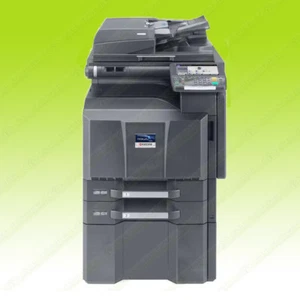 Kyocera TASKalfa 4500i Laser A3 Mono Printer Copier Scan Duplex MFP 45PPM 5500i - Picture 1 of 10