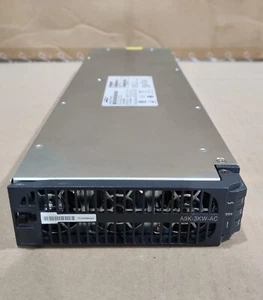 Cisco A9K-3KW-AC ASR Power Supply for ASR-9010-AC ASR-9006-AC - Picture 1 of 2