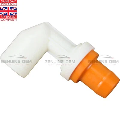 Válvula PCV genuina Mazda para MX5 MX-5 NC 2006-2015 L325-13-890A Foto 1 de 4