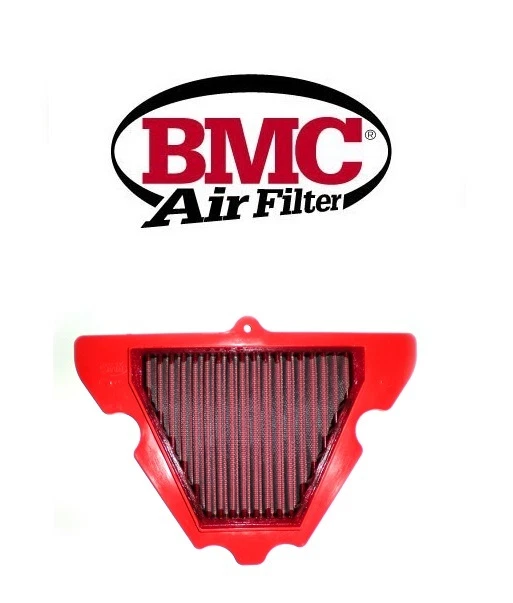 BMC FILTRO ARIA SPORTIVO KAWASAKI Z 1000 2010-2013 SPORT AIR FILTER Foto 1 de 1