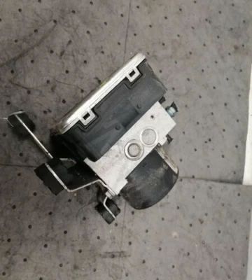 Conjunto de bomba de freno antibloqueo BMW X3 ABS 2011 2012 2013 2014 FABRICANTE DE EQUIPOS ORIGINALES Foto 1 de 4