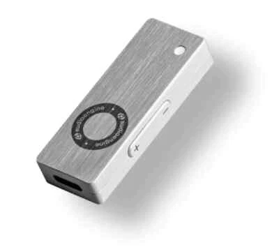 Audioengine DAC3 32-bit DAC/amplificador de auriculares Foto 1 de 3