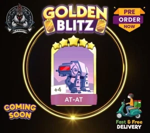 CAMP BESTIES ⭐️5 MONO_POLY_-GO 5S STICKERS CARDS ⚡️ GOLDEN BLITZ EVENT ⚡️ - Picture 1 of 1