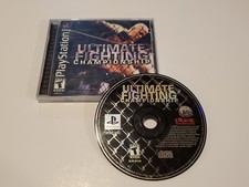 .PSX.' | '.Ultimate Fighting Championship.