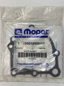 Mopar Water Pump Seal 1-05010956AB OEM New Free Shipping - Bild 1 von 1