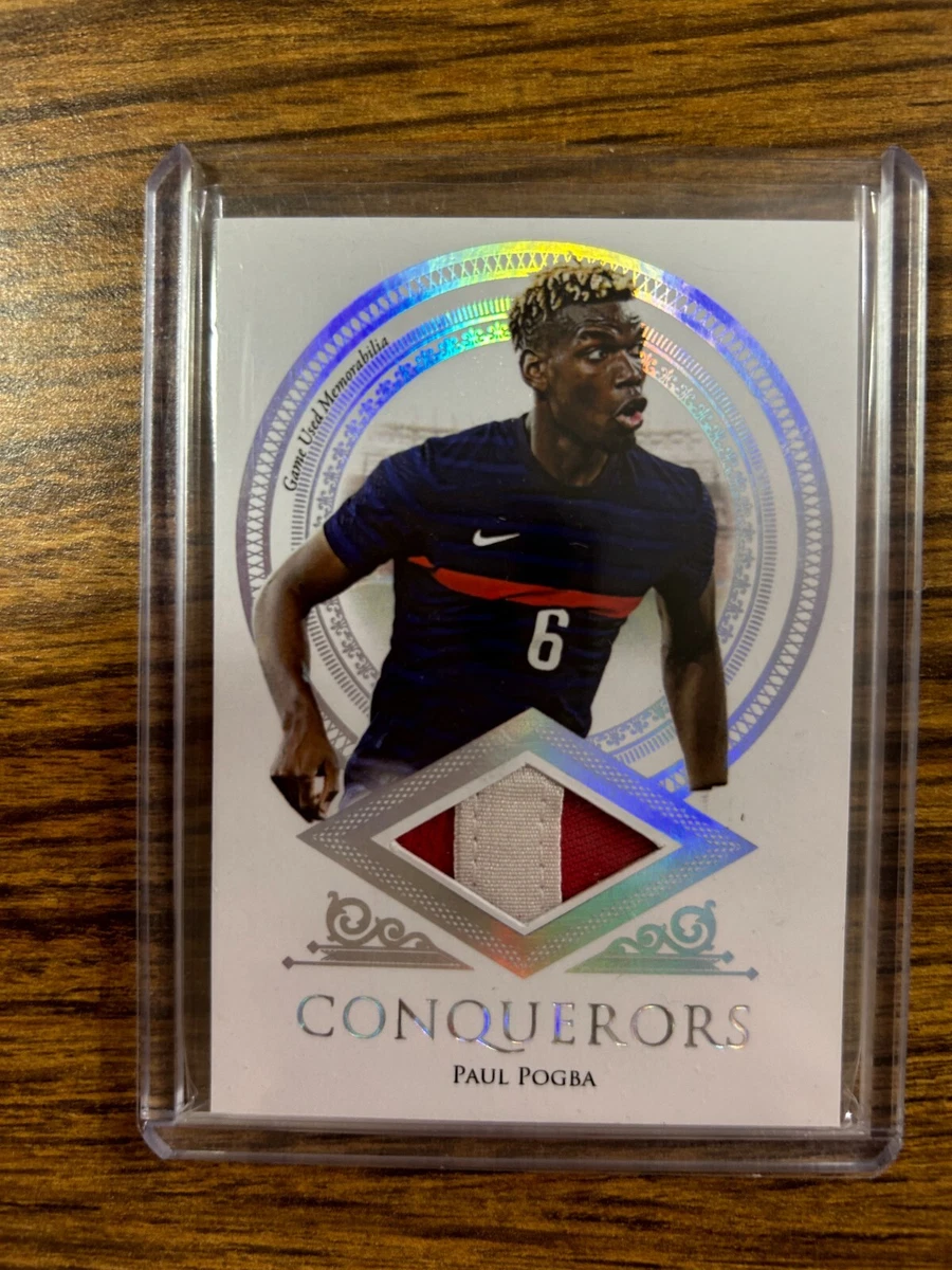 France Futera Soccer Trading Card Singles for sale | eBay