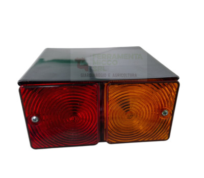 Fanali Trattori Same Usato In Italia | Vedi Tutte I 61 Prezzi - Foto 6