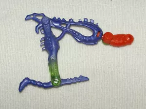 Transformers Beast Wars TM Scourge pierna derecha grande C9 - Imagen 1 de 2