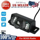 New Rearview Mount Backup Camera for Boss BVCP9700A