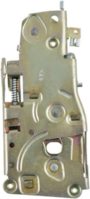 OER Left Hand Driver's Side Door Latch For 1973-1981 Chevy and GMC Trucks - Image 1 of 4