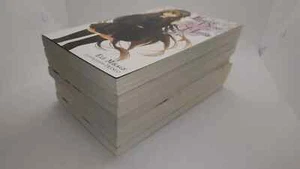 English Light Novel Band Volume 4-7 The Empty Box and Zeroth Maria - Bild 1 von 10