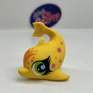 PEZ DELFÍN #2839 - Littlest Pet Shop - Hasbro LPS - Imagen 1 de 4