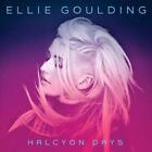 Halcyon Days - Goulding,ellie Cd-jewel Case