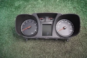 2013 2014 CHEVROLET Equinox Speedometer Gauge Cluster OEM 128K Miles A2C38135203 - Picture 1 of 4