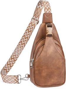 Crossbody Bags for Women, Sling Bag for Women, Cross Body Bag for Woman, Cros... - Picture 1 of 8