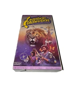 Creation Celebration: Episode One The Amazing Creation Room (VHS, 1990) - Imagen 1 de 16