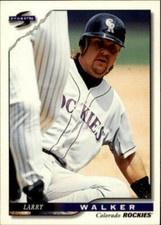 1996, 1997 and 1998 Score (Complete Your Set) (You Pick)