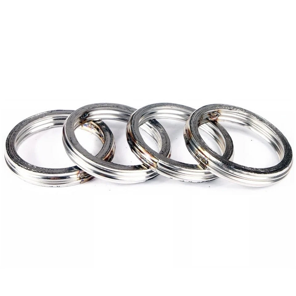 2x ORIGINAL ATHENA S410210012012 Dichtung Abgaskrümmer