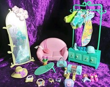 Winx Club 2004 Lounge Set Rare