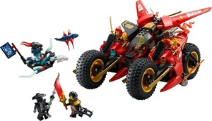 77077 Klombo (LEGO Fortnite) NUEVO Y PRECINTADO | PREVENTA 1 DE JUNIO - Imagen 1 de 1