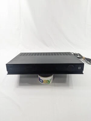 Sony STR-KS370 Multi Channel HDMI 5.1 Ch AV Home Theater Receiver No Remote - Image 1 of 4