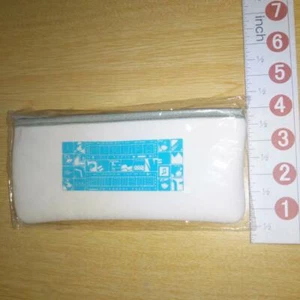 A69405 VOCALOID Hatsune Miku | Mikupa Live perty 2013 Pen case pouch - Picture 1 of 3