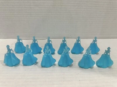 Juego Princess I Remember Disney piezas de repuesto 12 piezas de juego de princesas Foto 1 de 4