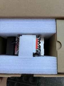 DeepCool AK620 ZERO DARK 120mm CPU Fan with Heatsink - Picture 1 of 2