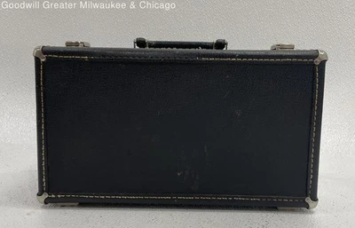 Vito Reso-Tone 3 Clarinet w/ Case - Image 1 of 3