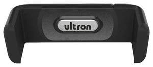 Ultron 165626 holder - holders (Mobile phone/smartphone, Passive, Car, Black) - Photo 1 sur 1