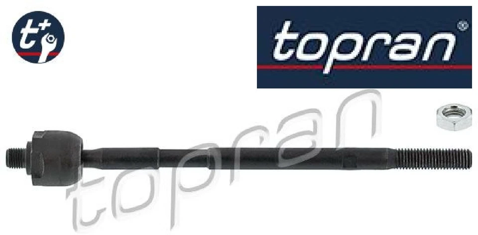 topran 301383 Axialgelenk für Spurstange Axialgelenk Spurstange für Ford  - Bild 1 von 1