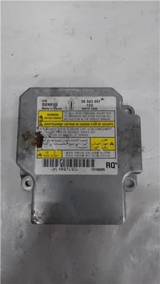 96943997 CENTRALINA  / 35049 PER CHEVROLET EPICA 2006-> 2.0 LT [2,0 LTR. - 110 - Immagine 1 di 3