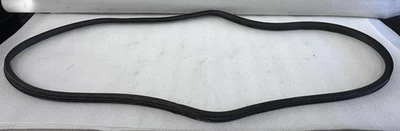2001 2002 2003 2004 TOYOTA TACOMA BACK GLASS SEAL REAR WINDOW WEATHERSTRIP - Image 1 of 4