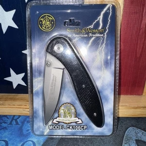 Smith and Wesson Ck106cp - Bild 1 von 2