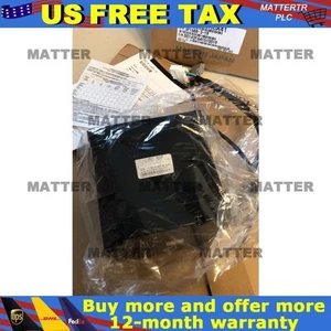 YASKAWA SGMPS-15ACA41 AC SERVO MOTOR SGMPS15ACA41 New In Box Expedited Shipping - Afbeelding 1 van 2