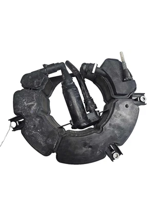 05-18 JETTA EXCEPT GLI Evaporator Canister 1K0-201-797-C - Image 1 of 3