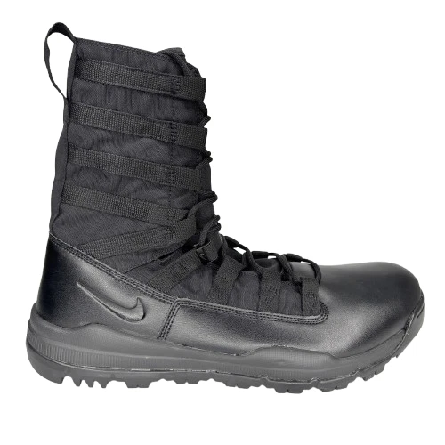A*様 Nike SFB Field 2 8inch GTX 30cm 12in Amazon.com: Nike Men's SFB Field 2 8'' Tactical Boots (Black, 12.5