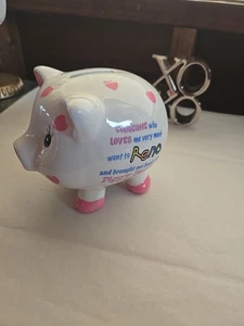 Reno Sparschwein - Bild 1 von 7