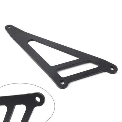 Auspuffrohr Aufhänger Schalldämpfer Unterstützung Halterung Für Kawasaki ZX4RR - Image 1 of 4