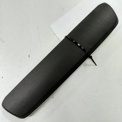 Cubierta de lámpara de tercera luz de freno Kia Soul {92756B2000} 2017 2018 2019 Foto 1 de 4