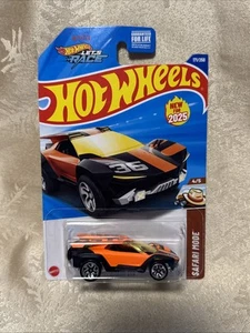 Hot Wheels Amaru GTC (2025 Series) - Picture 1 of 3