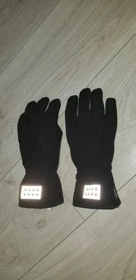 LEGO WEAR Softshel Kinder Jungen Winter SKI Handschuhe Reflekt. 134 140 9-10 Top - Bild 1 von 4