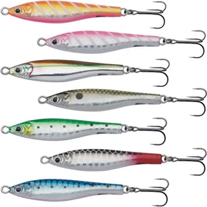 Abu Garcia Fast Cast - Blinker, Meerforellenköder, Kunstköder, Angelköder, Köder - Bild 1 von 8