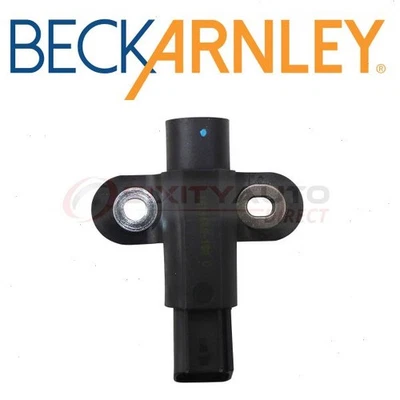 Beck Arnley Crankshaft Position Sensor for 1995 Ford Aerostar - Engine qq - Image 1 of 4